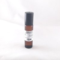 (image for) Sandalwood Roll On Fragrance Oil (.33 oz.)