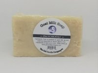 (image for) Patchouli - Natural Goat's Milk Soap For Sensitive Skin