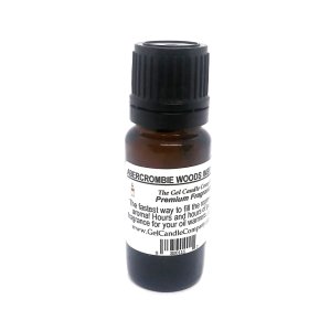 (image for) Abercrombie Woods Inspired Fragrance Oil
