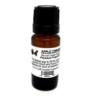 (image for) Apple Cinnamon Fragrance Oil