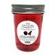 (image for) Apple Cinnamon 90 Hour Gel Candle Classic Jar
