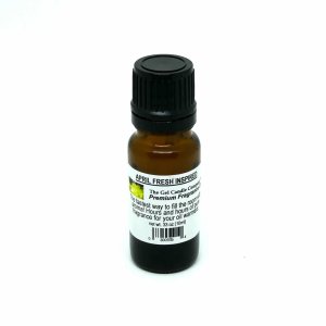 (image for) April Fresh Inspired Fragrance Oil