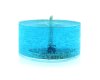 (image for) Seashore Scented Gel Candle Tea Lights - 24 pk.