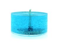 (image for) Seashore Scented Gel Candle Tea Lights - 24 pk.