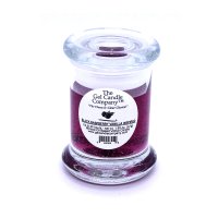 (image for) Black Raspberry Vanilla Scented Gel Candle Votive