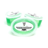 (image for) Sage scented Gel Melts™ for warmers - 3 pack