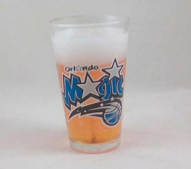 (image for) Realistic Frosty Beer Gel Candle