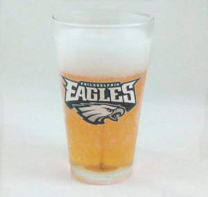 (image for) Realistic Frosty Beer Gel Candle