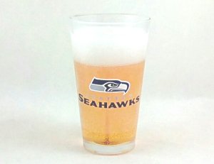 (image for) Realistic Frosty Beer Gel Candle