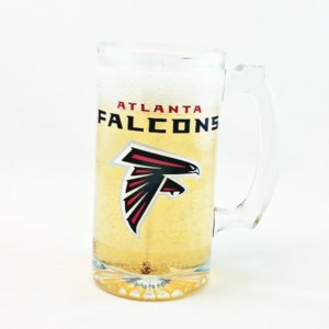 (image for) Realistic Frosty Beer Gel Candle