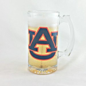 (image for) Realistic Frosty Beer Gel Candle