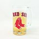 (image for) Boston Red Sox Beer Gel Candle
