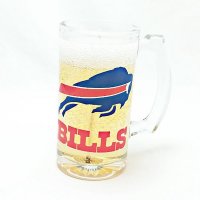 (image for) Buffalo Bills Beer Gel Candle