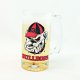 (image for) Georgia Bulldogs Gel Candle