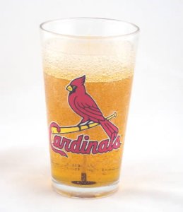 (image for) Realistic Frosty Beer Gel Candle