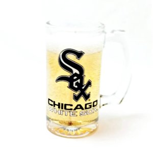 (image for) Realistic Frosty Beer Gel Candle