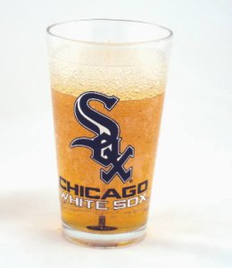 (image for) Realistic Frosty Beer Gel Candle
