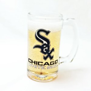 (image for) Realistic Frosty Beer Gel Candle