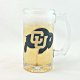 (image for) University of Colorado Buffaloes Beer Gel Candle