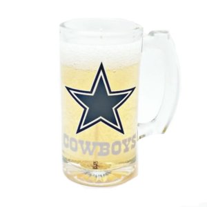 (image for) Realistic Frosty Beer Gel Candle