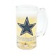 (image for) Dallas Cowboys Beer Gel Candle
