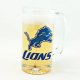 (image for) Detroit Lions Beer Gel Candle