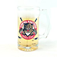 (image for) Florida Panthers Beer Gel Candle