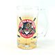 (image for) Florida Panthers Beer Gel Candle