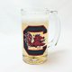 (image for) South Carolina Gamecocks Beer Gel Candle