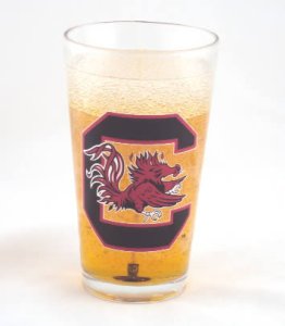 (image for) Realistic Frosty Beer Gel Candle