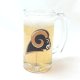 (image for) LA Rams Beer Gel Candle