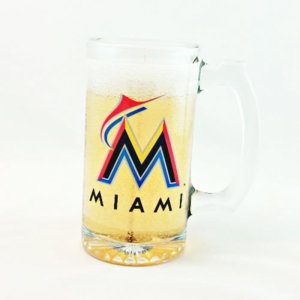 (image for) Realistic Frosty Beer Gel Candle