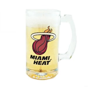 (image for) Realistic Frosty Beer Gel Candle