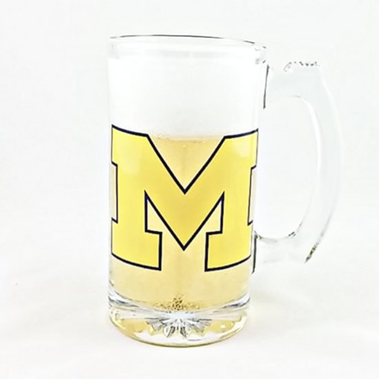 (image for) Realistic Frosty Beer Gel Candle