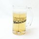University Of Michigan Beer Gel Candle (image for) University Of Michigan Beer Gel Candle
