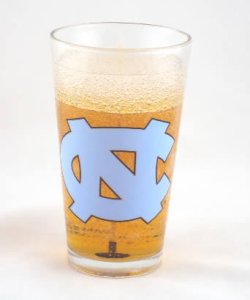 (image for) Realistic Frosty Beer Gel Candle