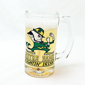 (image for) Realistic Frosty Beer Gel Candle