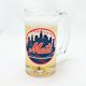 (image for) New York Mets Beer Gel Candle