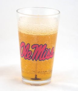 (image for) Realistic Frosty Beer Gel Candle