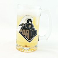 (image for) Perdue University Beer Gel Candle