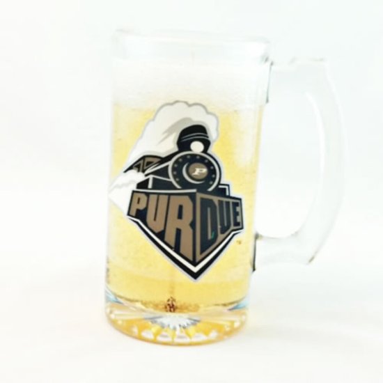 (image for) Realistic Frosty Beer Gel Candle