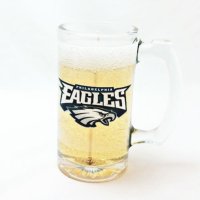 (image for) Philadelphia Eagles Beer Gel Candle