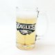 (image for) Philadelphia Eagles Beer Gel Candle
