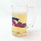 (image for) Philadelphia Phillies Beer Gel Candle