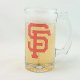 San Francisco Giants Beer Gel Candle (image for) San Francisco Giants Beer Gel Candle