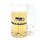 Seattle Seahawks Beer Gel Candle (image for) Seattle Seahawks Beer Gel Candle