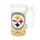 Pittsburgh Steelers Beer Gel Candle (image for) Pittsburgh Steelers Beer Gel Candle