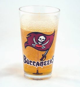 (image for) Realistic Frosty Beer Gel Candle