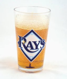 (image for) Realistic Frosty Beer Gel Candle