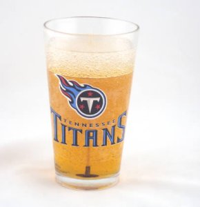 (image for) Realistic Frosty Beer Gel Candle